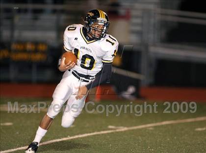 Thumbnail 2 in Crandall @ Alvarado photogallery.