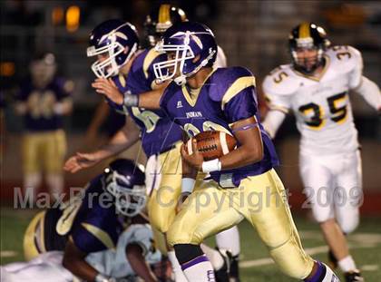 Thumbnail 1 in Crandall @ Alvarado photogallery.