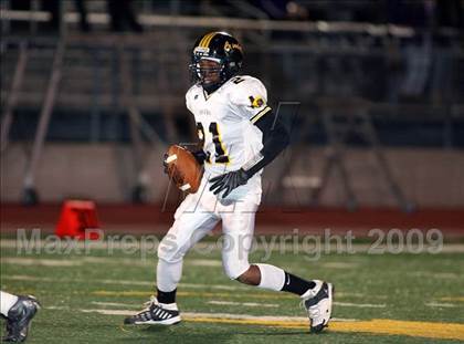 Thumbnail 3 in Crandall @ Alvarado photogallery.