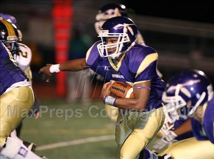 Thumbnail 2 in Crandall @ Alvarado photogallery.