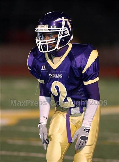 Thumbnail 1 in Crandall @ Alvarado photogallery.