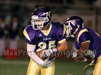 Thumbnail 1 in Crandall @ Alvarado photogallery.