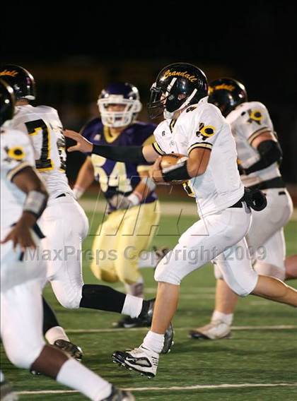 Thumbnail 2 in Crandall @ Alvarado photogallery.