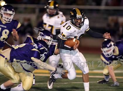 Thumbnail 2 in Crandall @ Alvarado photogallery.