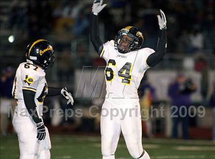 Thumbnail 2 in Crandall @ Alvarado photogallery.