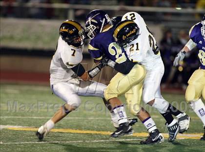 Thumbnail 3 in Crandall @ Alvarado photogallery.