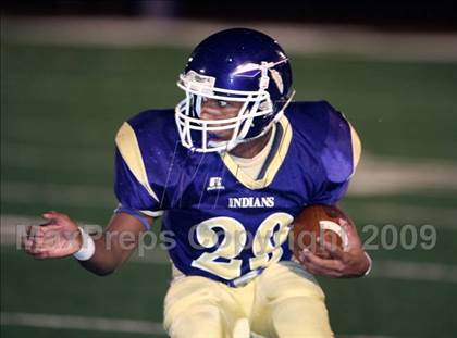 Thumbnail 1 in Crandall @ Alvarado photogallery.