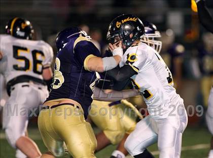Thumbnail 2 in Crandall @ Alvarado photogallery.