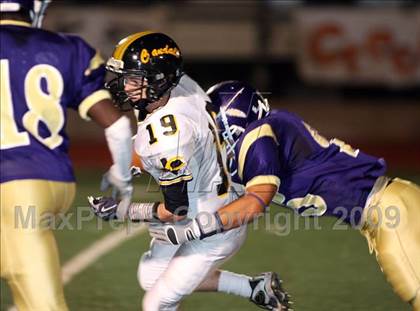 Thumbnail 1 in Crandall @ Alvarado photogallery.
