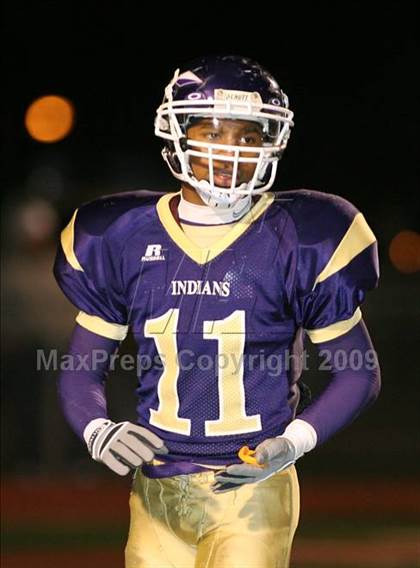 Thumbnail 1 in Crandall @ Alvarado photogallery.