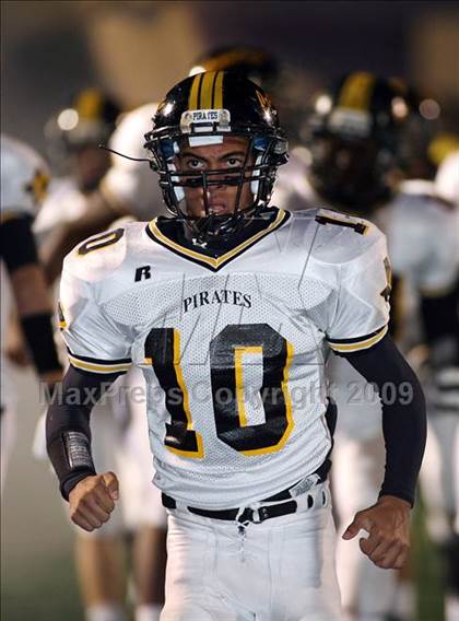 Thumbnail 3 in Crandall @ Alvarado photogallery.