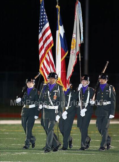 Thumbnail 2 in Crandall @ Alvarado photogallery.