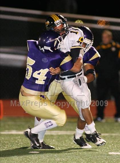 Thumbnail 2 in Crandall @ Alvarado photogallery.