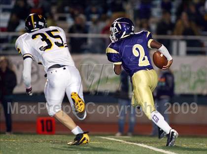 Thumbnail 2 in Crandall @ Alvarado photogallery.