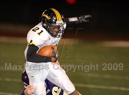 Thumbnail 2 in Crandall @ Alvarado photogallery.