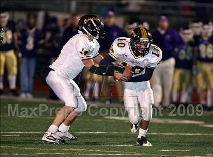 Thumbnail 1 in Crandall @ Alvarado photogallery.