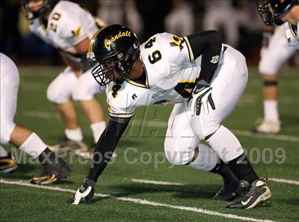 Thumbnail 3 in Crandall @ Alvarado photogallery.