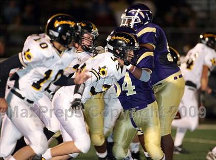Thumbnail 3 in Crandall @ Alvarado photogallery.
