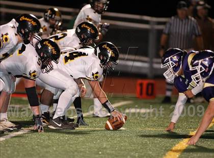 Thumbnail 3 in Crandall @ Alvarado photogallery.