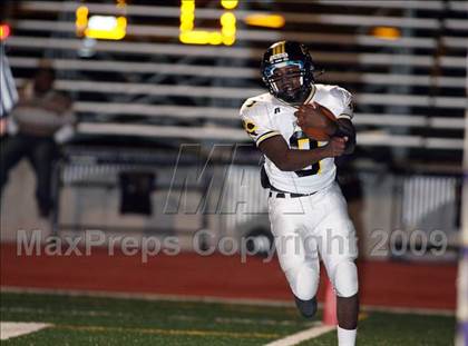 Thumbnail 3 in Crandall @ Alvarado photogallery.