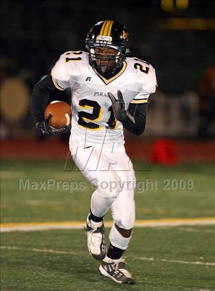 Thumbnail 1 in Crandall @ Alvarado photogallery.
