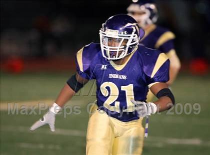 Thumbnail 2 in Crandall @ Alvarado photogallery.