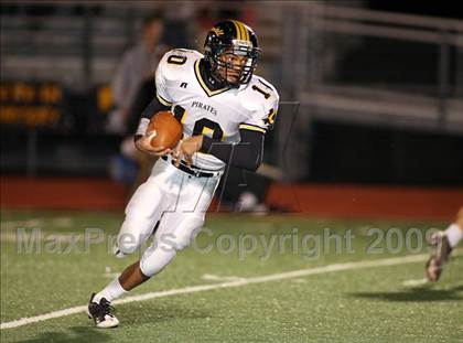 Thumbnail 1 in Crandall @ Alvarado photogallery.