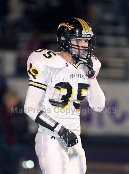 Thumbnail 2 in Crandall @ Alvarado photogallery.