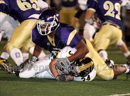 Thumbnail 1 in Crandall @ Alvarado photogallery.