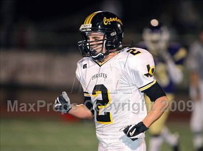 Thumbnail 1 in Crandall @ Alvarado photogallery.