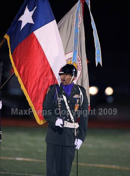 Thumbnail 3 in Crandall @ Alvarado photogallery.