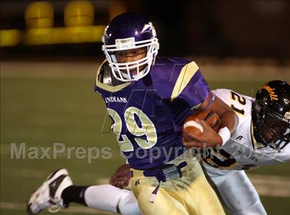 Thumbnail 2 in Crandall @ Alvarado photogallery.