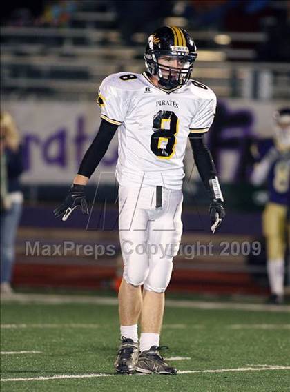 Thumbnail 1 in Crandall @ Alvarado photogallery.