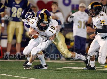 Thumbnail 3 in Crandall @ Alvarado photogallery.