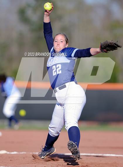 Thumbnail 1 in Calera @ Chilton County photogallery.