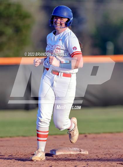 Thumbnail 1 in Calera @ Chilton County photogallery.