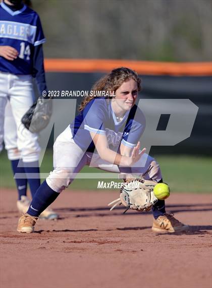 Thumbnail 1 in Calera @ Chilton County photogallery.