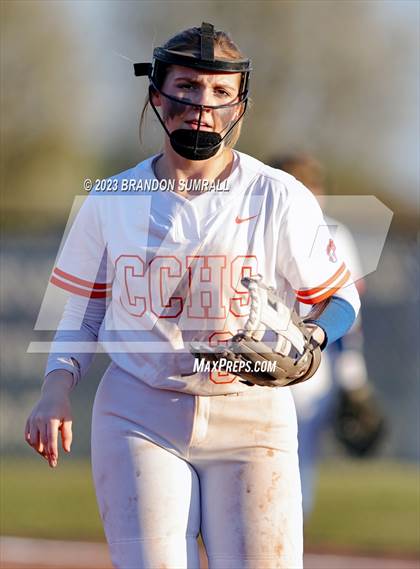 Thumbnail 1 in Calera @ Chilton County photogallery.