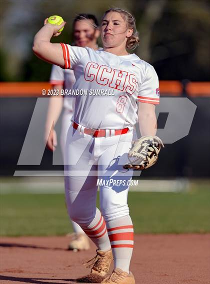 Thumbnail 1 in Calera @ Chilton County photogallery.