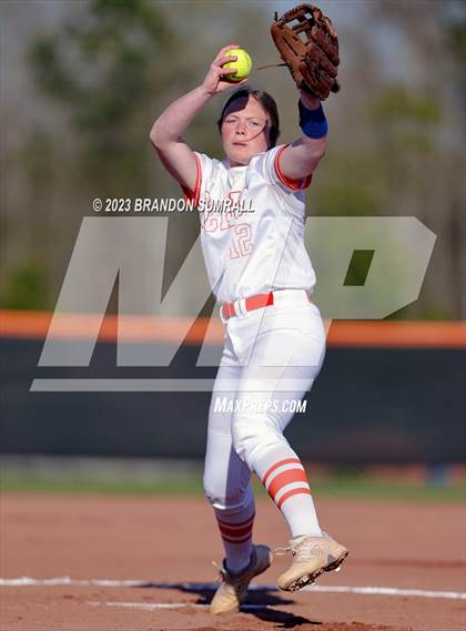 Thumbnail 3 in Calera @ Chilton County photogallery.
