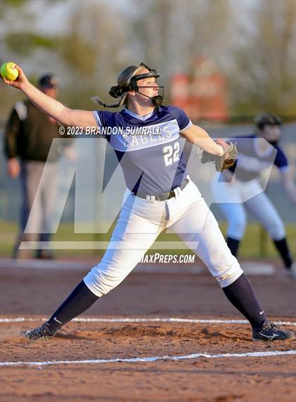 Thumbnail 1 in Calera @ Chilton County photogallery.