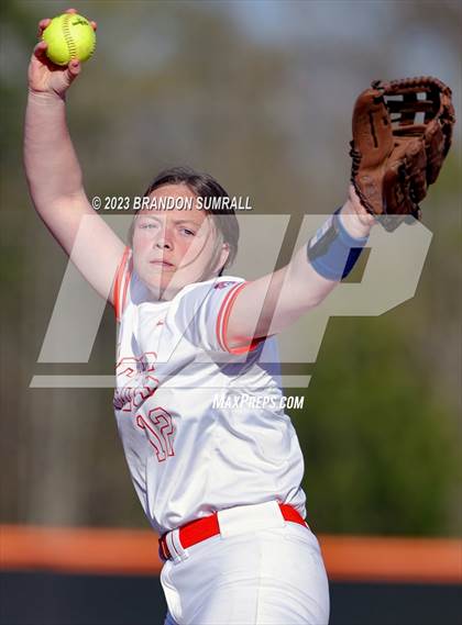 Thumbnail 3 in Calera @ Chilton County photogallery.