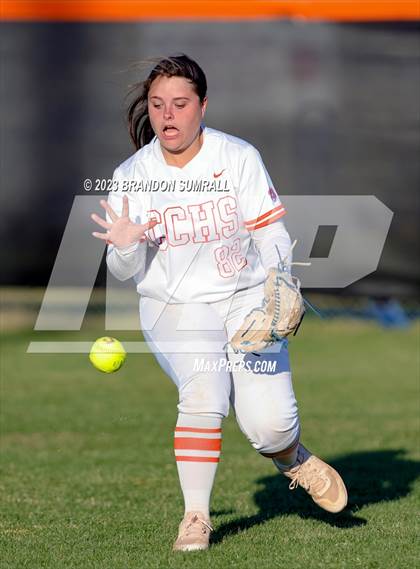 Thumbnail 2 in Calera @ Chilton County photogallery.
