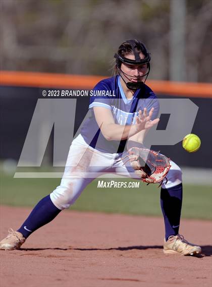 Thumbnail 1 in Calera @ Chilton County photogallery.