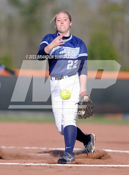 Thumbnail 3 in Calera @ Chilton County photogallery.