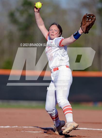 Thumbnail 1 in Calera @ Chilton County photogallery.