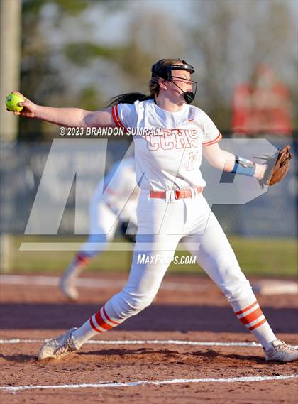 Thumbnail 3 in Calera @ Chilton County photogallery.