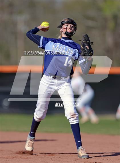 Thumbnail 3 in Calera @ Chilton County photogallery.