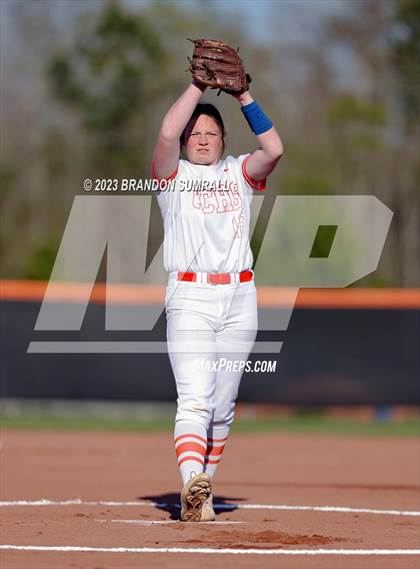 Thumbnail 1 in Calera @ Chilton County photogallery.