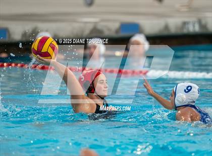 Thumbnail 2 in Santa Margarita @ Orange Lutheran photogallery.
